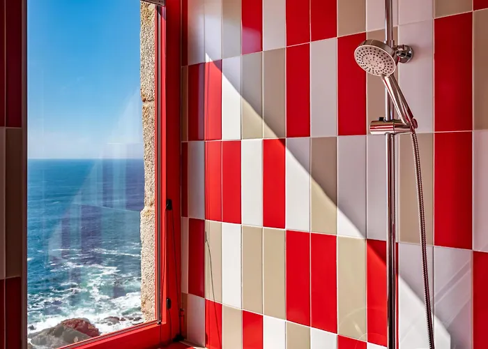 Boutique Faro Silleiro Hotel *