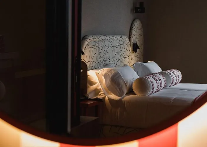 Hotel Boutique Faro Silleiro