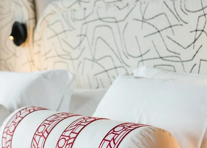 Hotel Boutique Faro Silleiro *