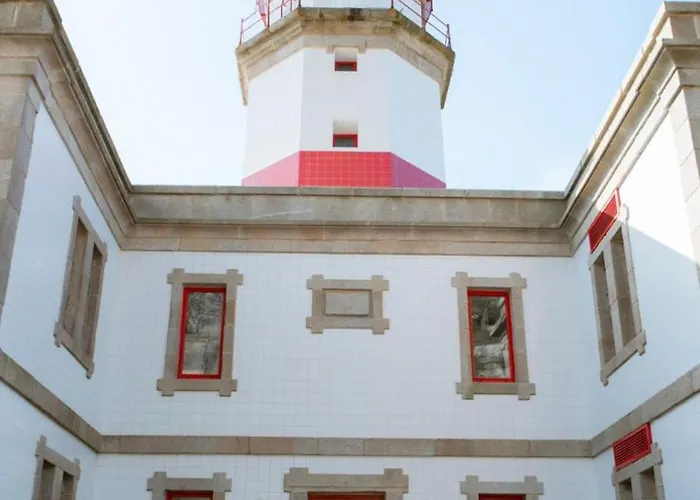 Boutique Faro Silleiro * Baiona