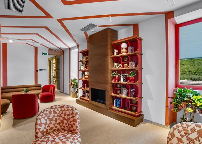 Boutique Faro Silleiro Baiona