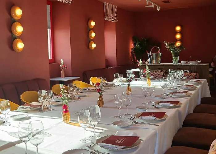 Boutique Faro Silleiro * Baiona