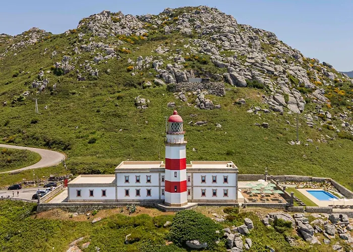 Hotel Boutique Faro Silleiro