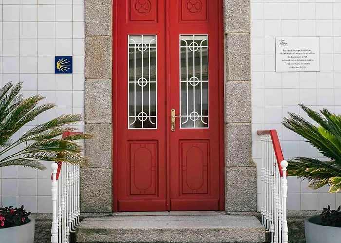 Boutique Faro Silleiro * Baiona