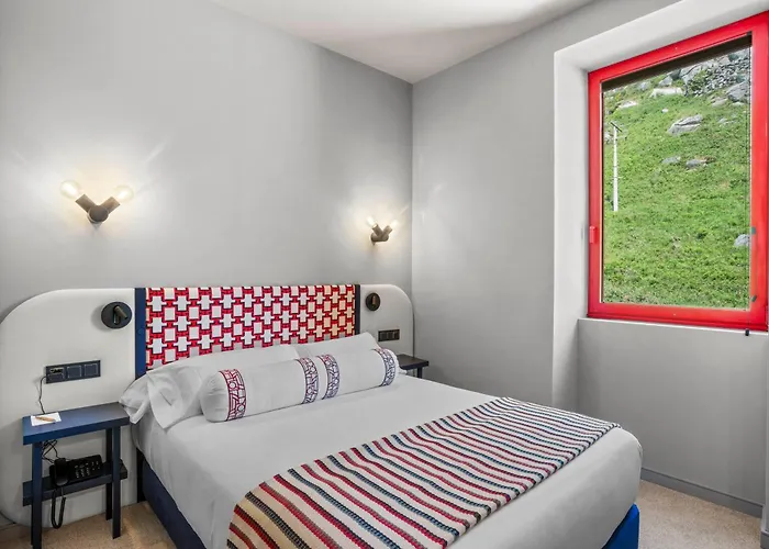 Boutique Faro Silleiro Hotel